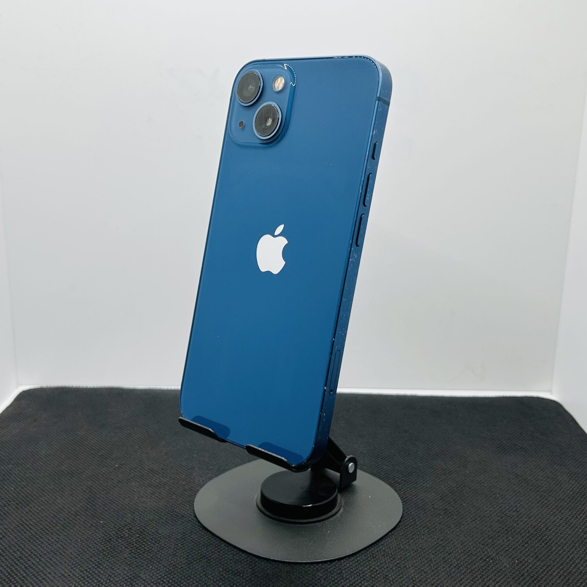 Apple iPhone 13 256GB Blue - (Grade B) | Epic Deals SA