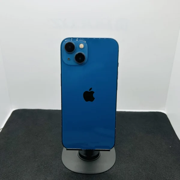 Apple iPhone 13 256GB Blue - (Grade B) | Epic Deals SA
