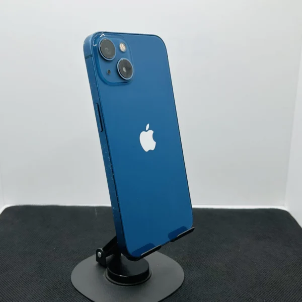 Apple iPhone 13 256GB Blue - (Grade B) | Epic Deals SA