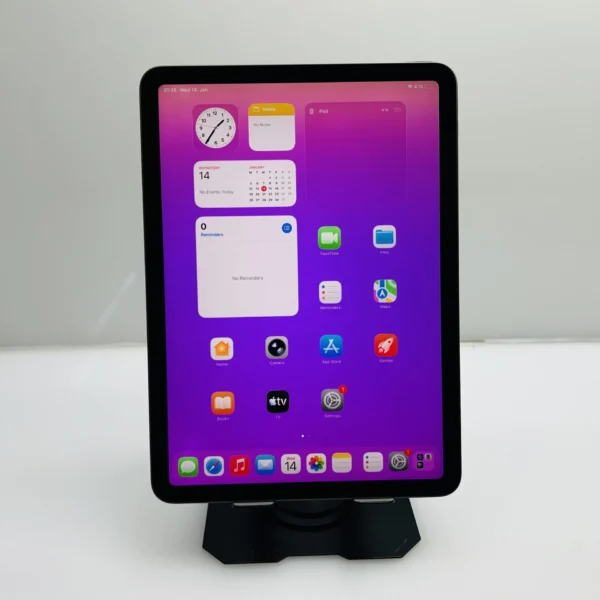 Apple iPad Air 4th Gen (WiFi Only) 256GB Space Gray - Minor Bright