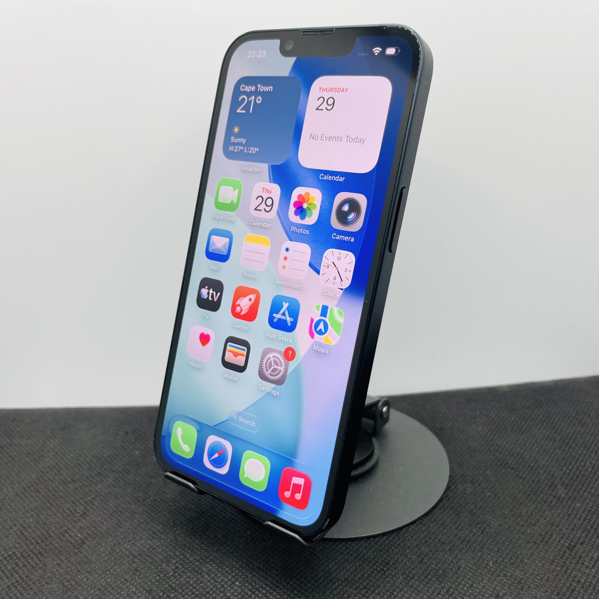 Apple iPhone 14 128GB Midnight (Grade B) | Epic Deals SA