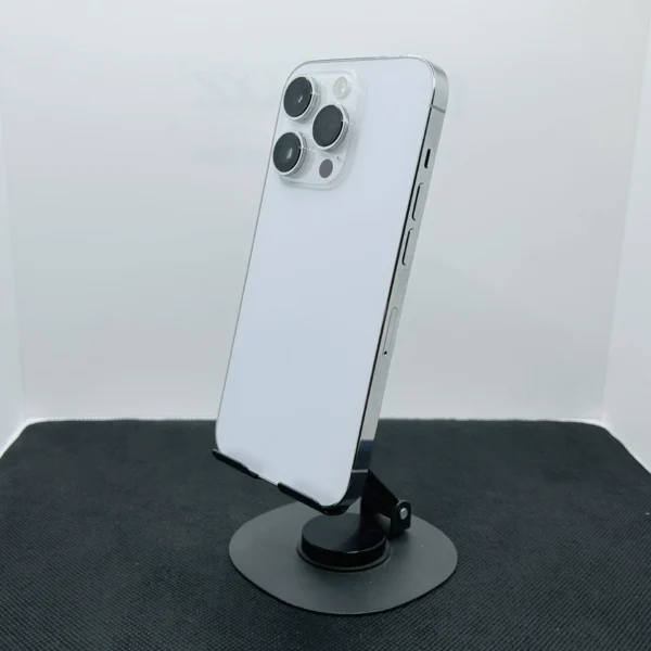 Apple iPhone 14 Pro 256GB Silver -(Grade B) | Epic Deals SA
