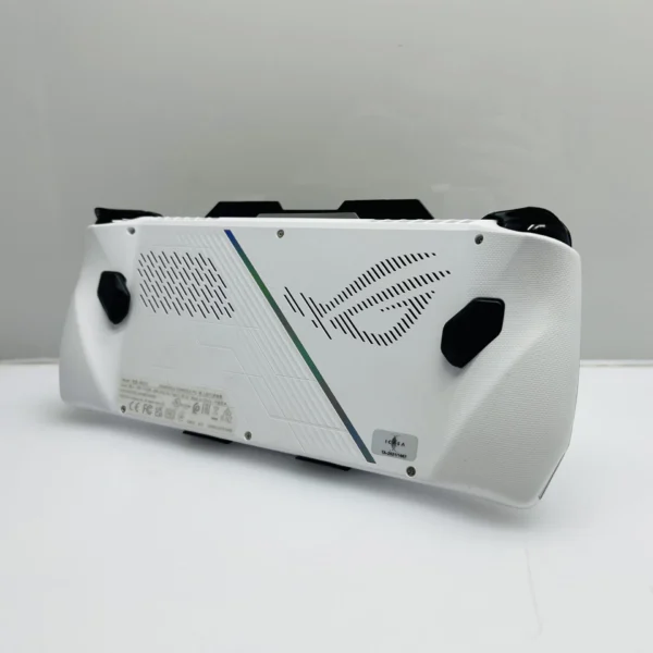 Asus ROG Ally Z1 Extreme 512GB SSD White – (Grade B) | Epic Deals SA