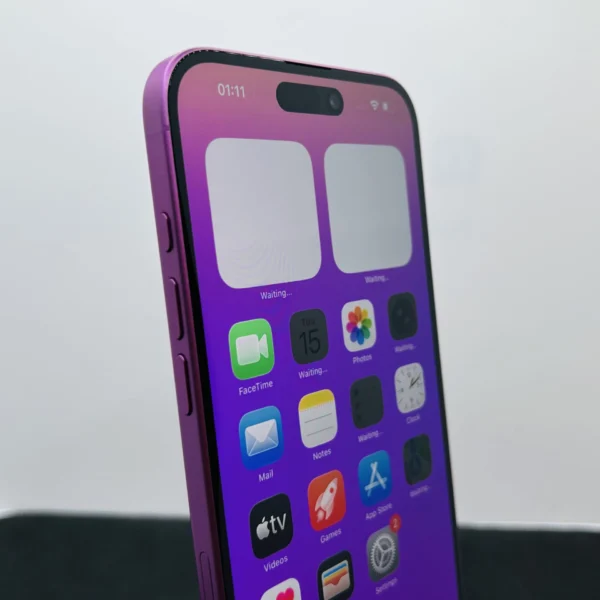 Apple iPhone 16 Plus 128GB Pink (Grade A) | Epic Deals SA