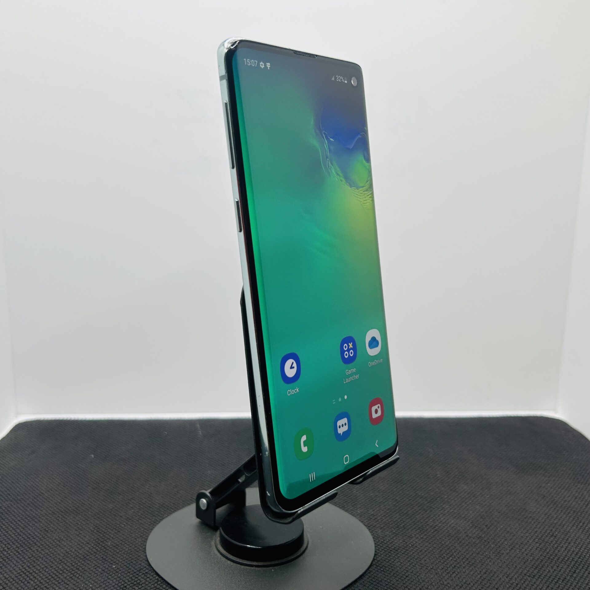 Samsung Galaxy S10 128GB Black - (Grade B) | Epic Deals SA