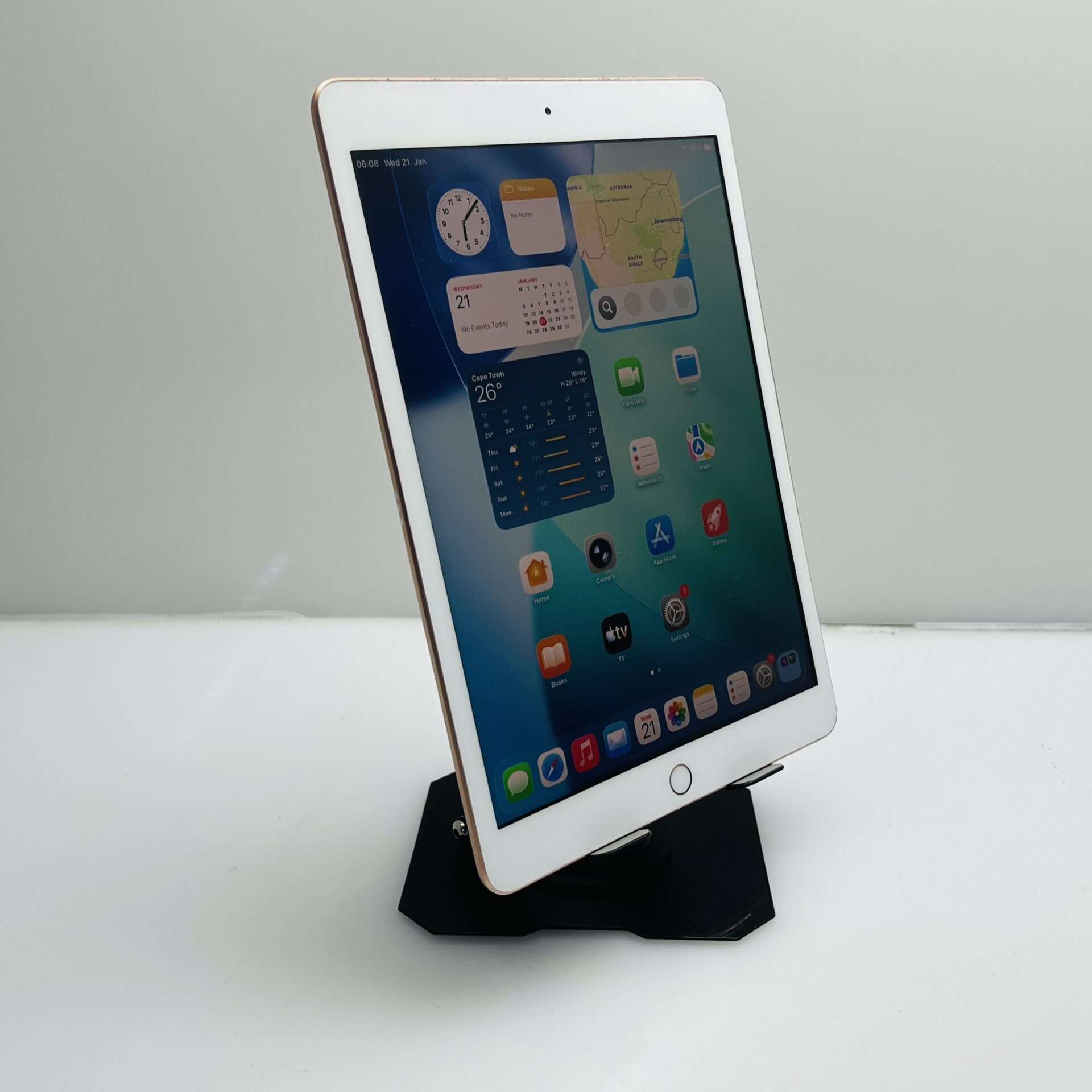 Apple iPad 10.2" 8th Gen 128GB (Wifi Only) - (Grade B) - Image 2