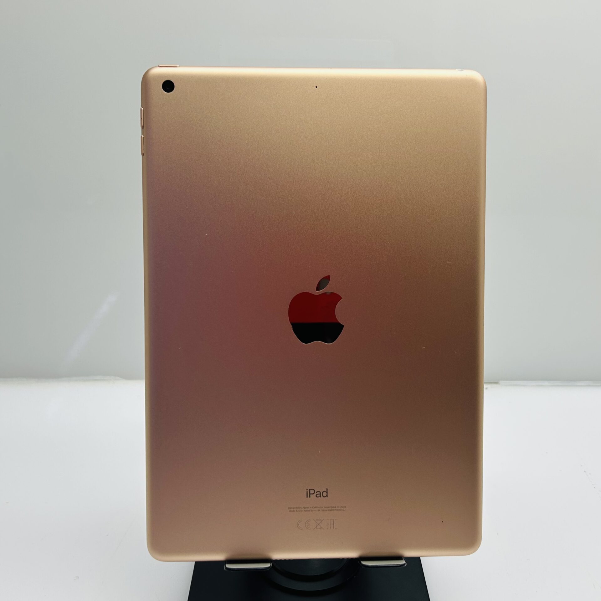 Apple iPad 10.2" 8th Gen 128GB (Wifi Only) - (Grade B) - Image 9
