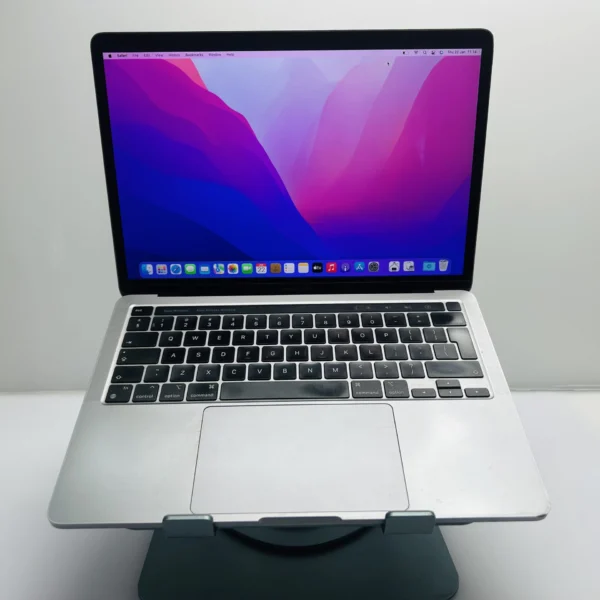 Apple MacBook Pro “M1” 13-inch 8 CPU/8 GPU 8GB RAM 512GB SSD Space