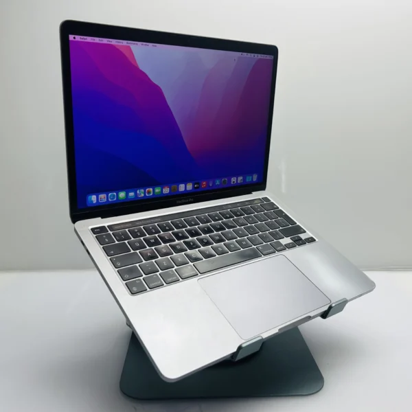 Apple MacBook Pro “M1” 13-inch 8 CPU/8 GPU 8GB RAM 512GB SSD Space