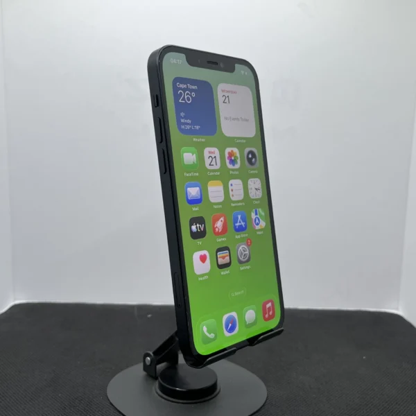 Apple iPhone 12 256GB Midnight - (Grade B) | Epic Deals SA