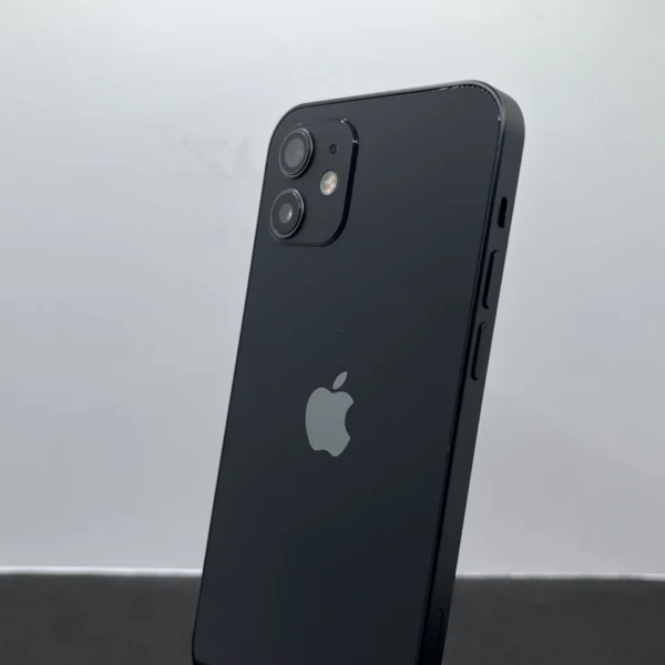 Apple iPhone 12 256GB Midnight - (Grade B) | Epic Deals SA