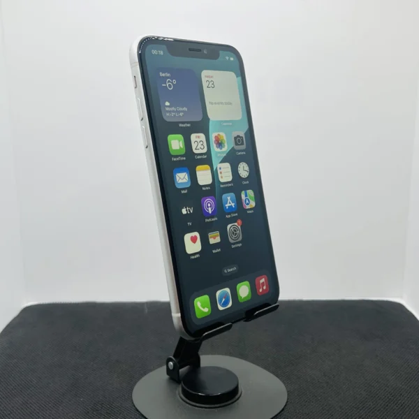 Apple iPhone XR 64GB White - (Grade B) | Epic Deals SA