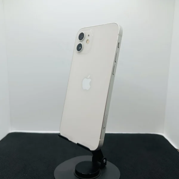 Apple iPhone 12 128GB White - (Grade B) | Epic Deals SA