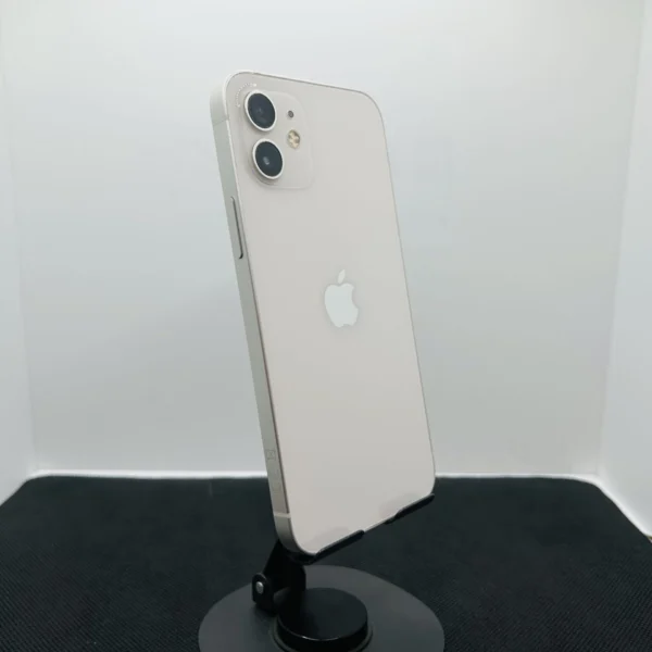Apple iPhone 12 128GB White - (Grade B) | Epic Deals SA