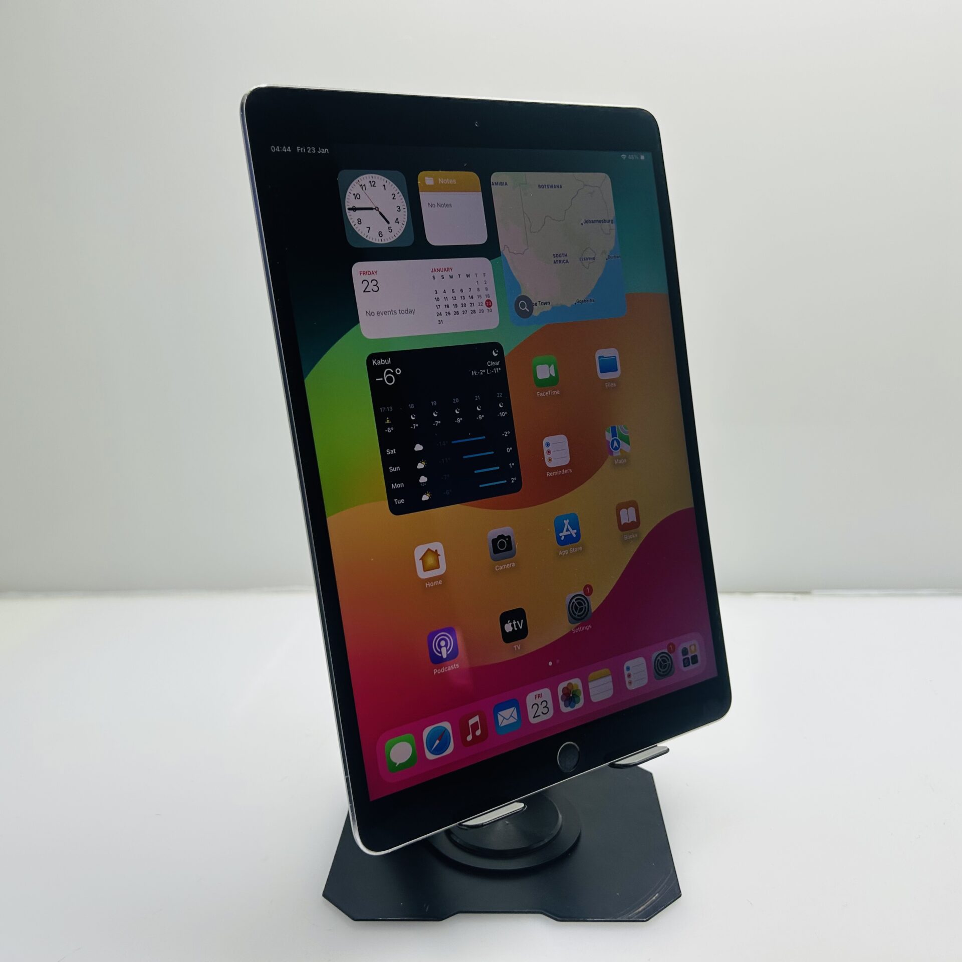 Apple iPad Pro 10.5