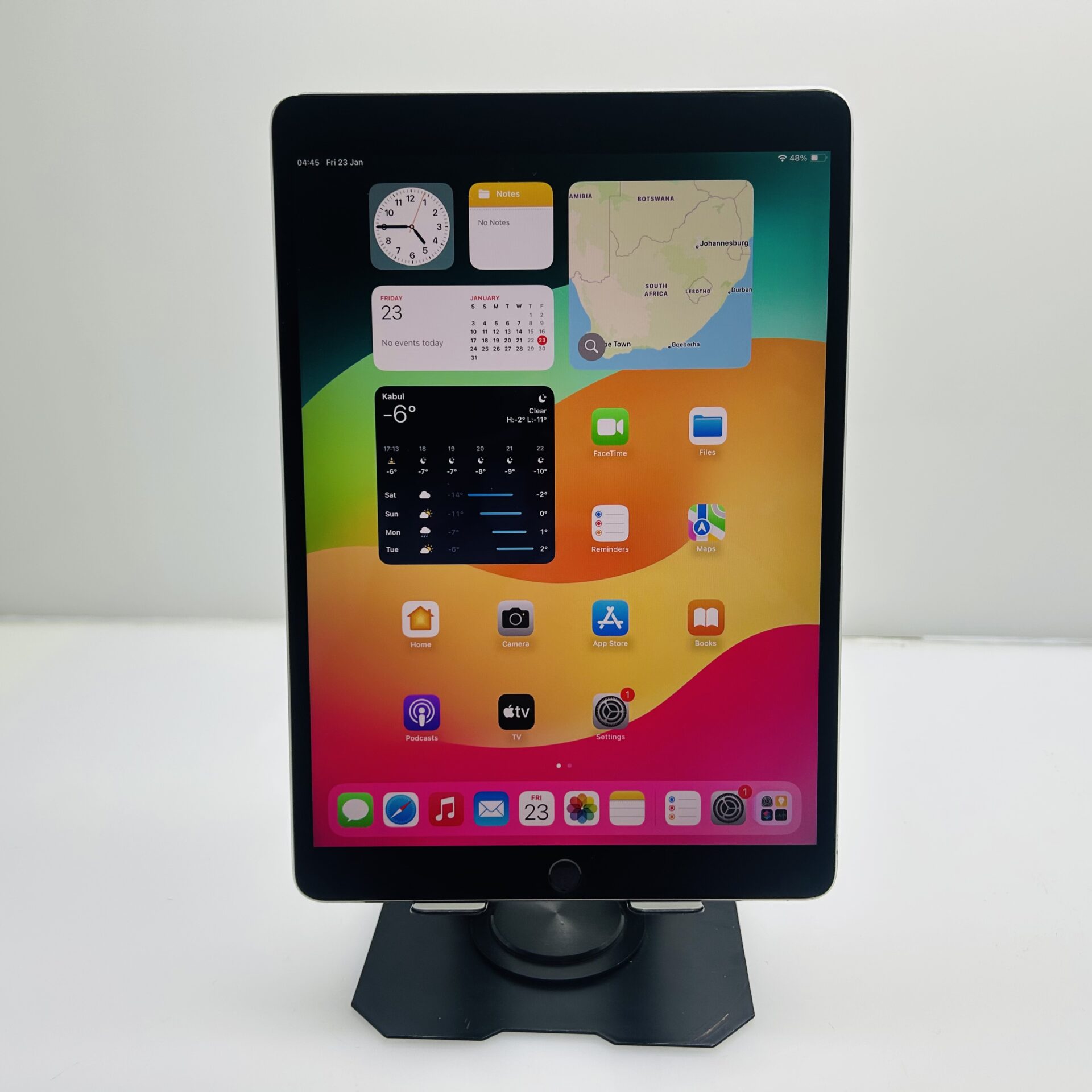 Apple iPad Pro 10.5
