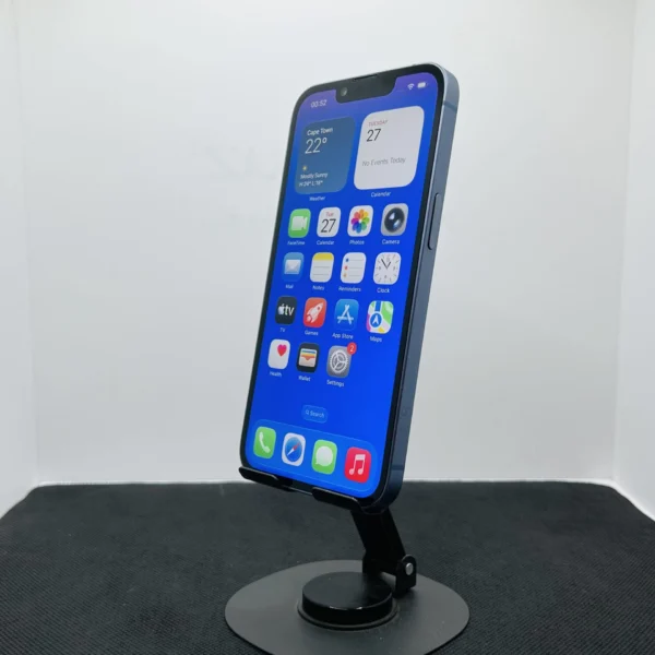 Apple iPhone 14 128GB Blue - (Grade B) | Epic Deals SA