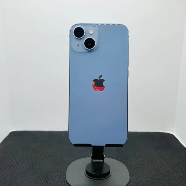 Apple iPhone 14 128GB Blue - (Grade B) | Epic Deals SA