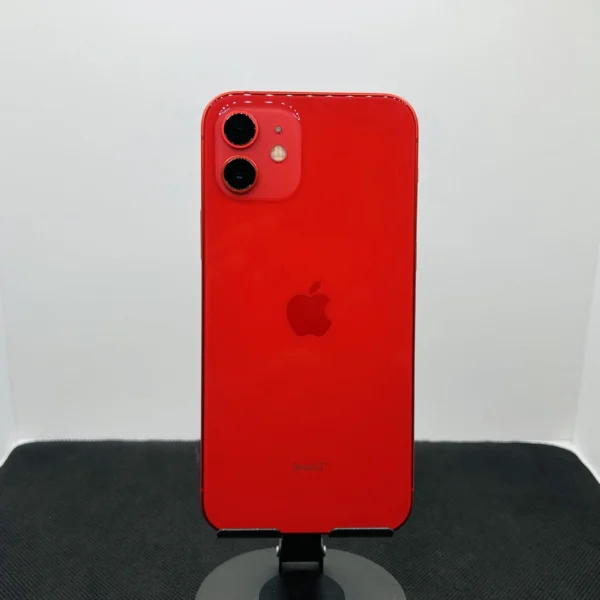 Apple iPhone 12 64GB Red - (Grade B) | Epic Deals SA