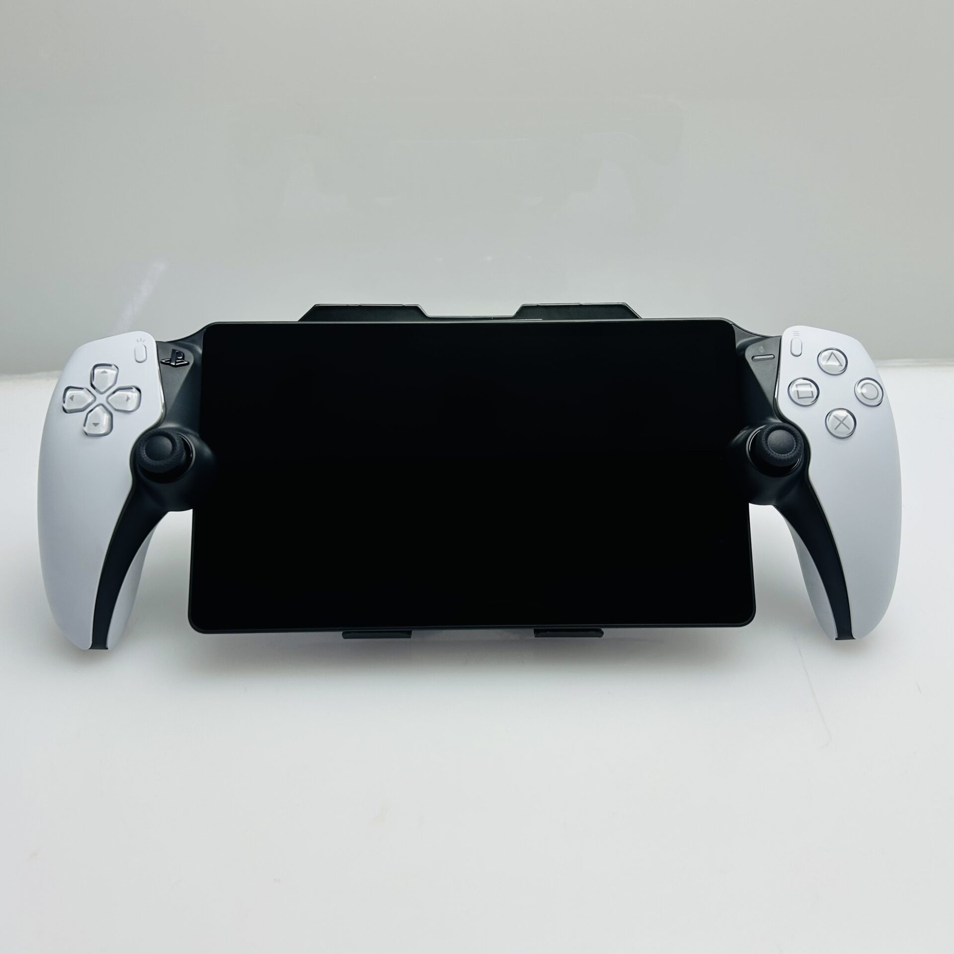 Sony PlayStation Portal White(Grade A) – (Requires Playstation 5 To Function) - Image 2