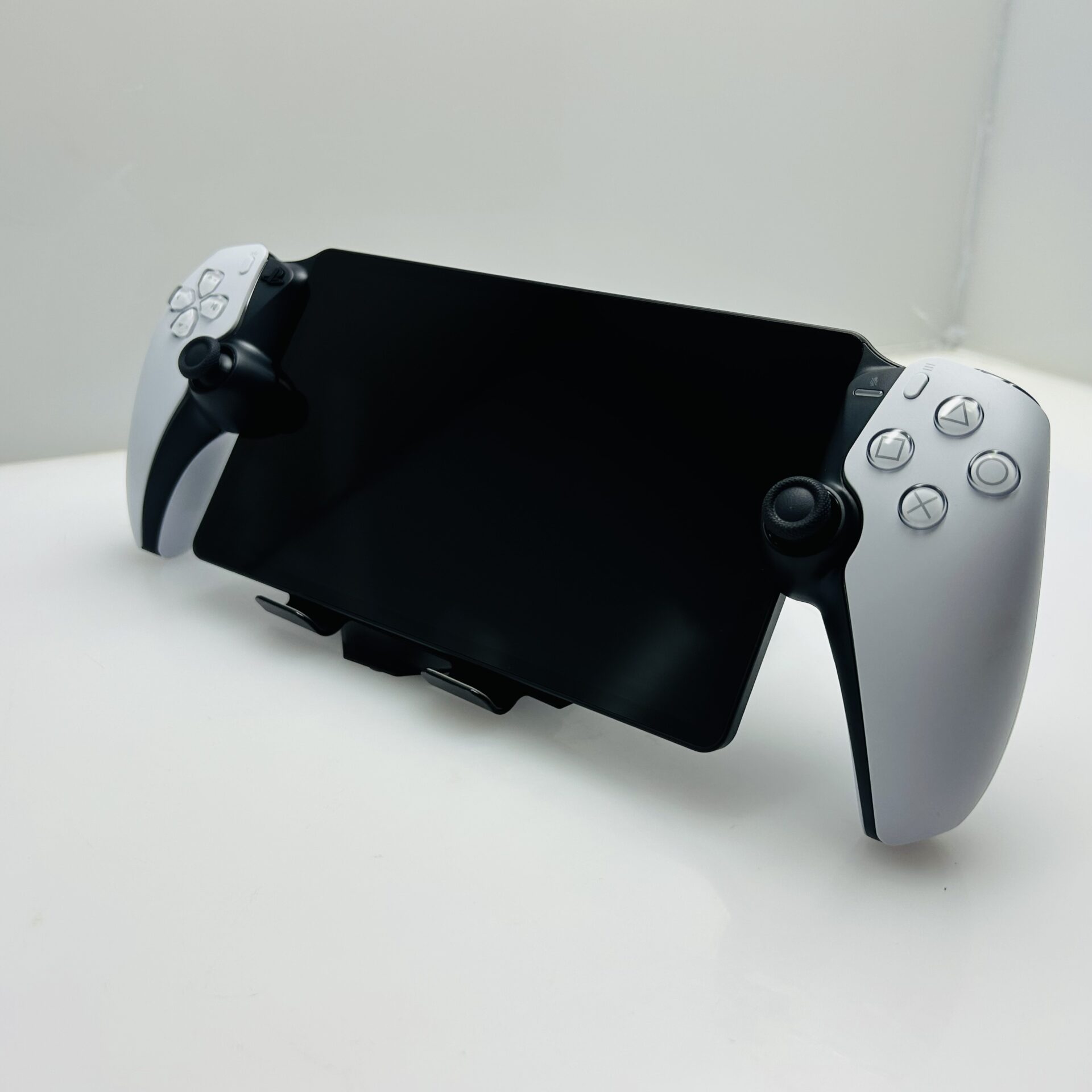 Sony PlayStation Portal White(Grade A) – (Requires Playstation 5 To Function) - Image 5