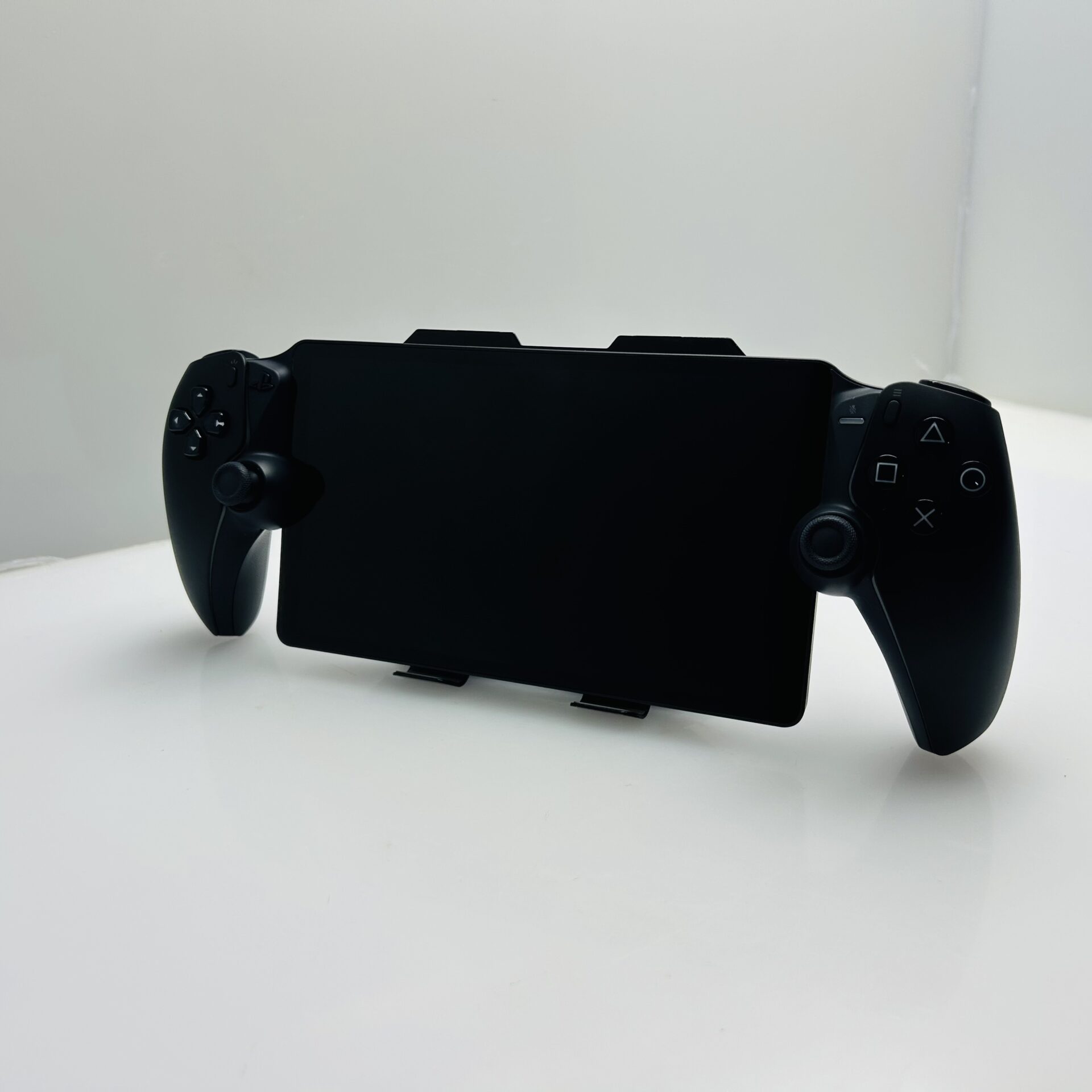 Sony PlayStation Portal Midnight Black (Grade A) – (Requires Playstation 5 To Function) - Image 5