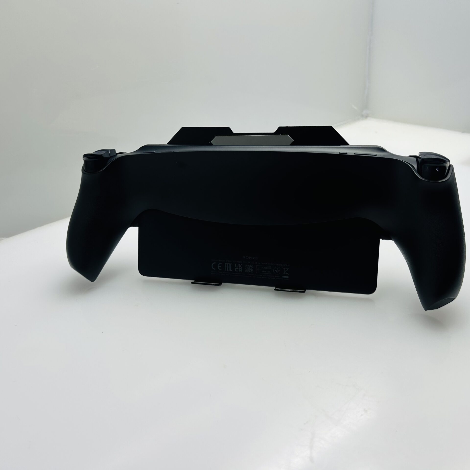 Sony PlayStation Portal Midnight Black (Grade A) – (Requires Playstation 5 To Function) - Image 7