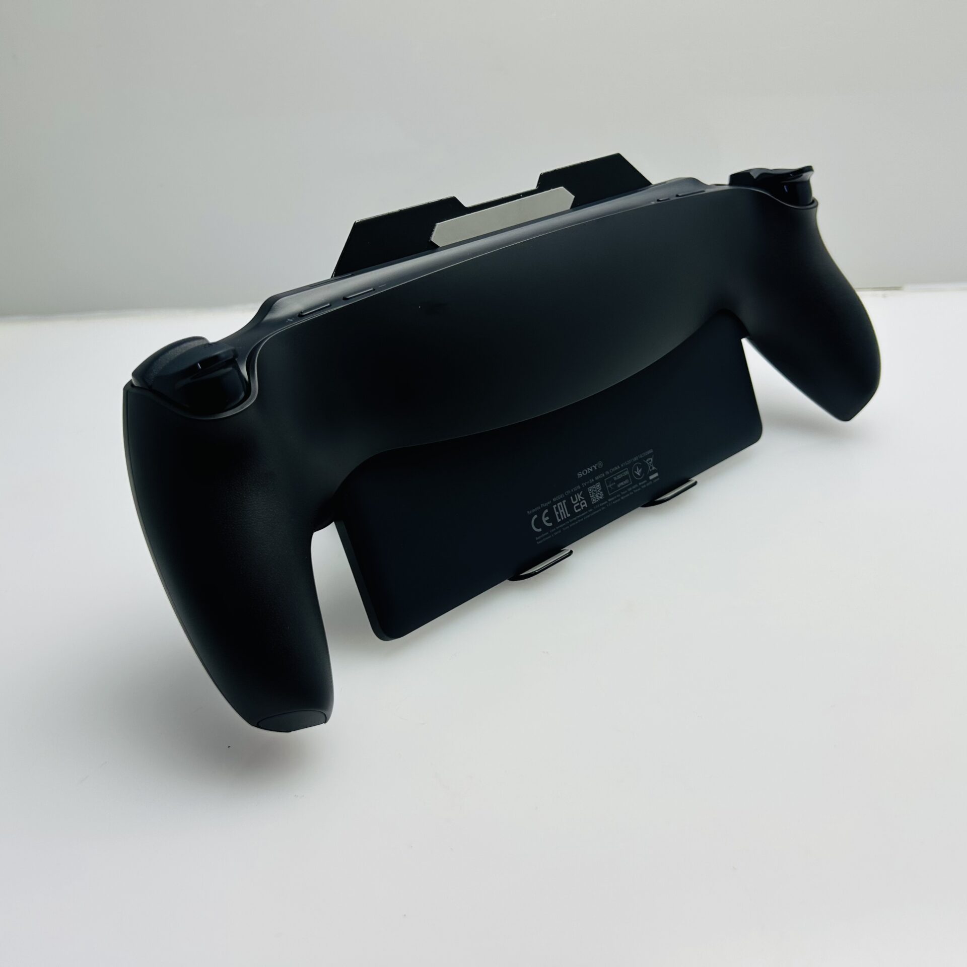 Sony PlayStation Portal Midnight Black (Grade A) – (Requires Playstation 5 To Function) - Image 8