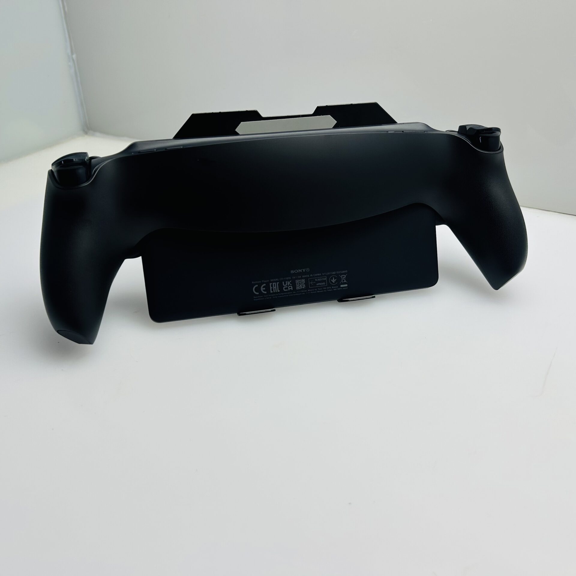 Sony PlayStation Portal Midnight Black (Grade A) – (Requires Playstation 5 To Function) - Image 9