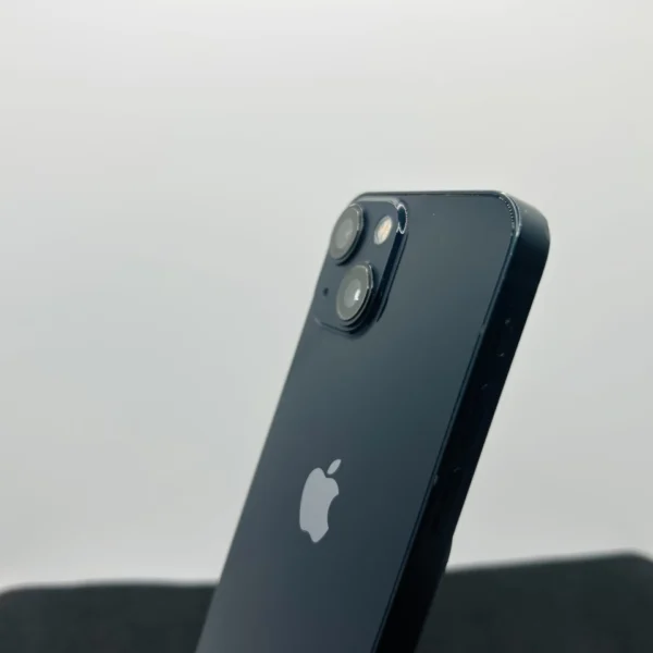 Apple iPhone 13 Mini 128GB Midnight (Grade B) – No Face ID | Epic
