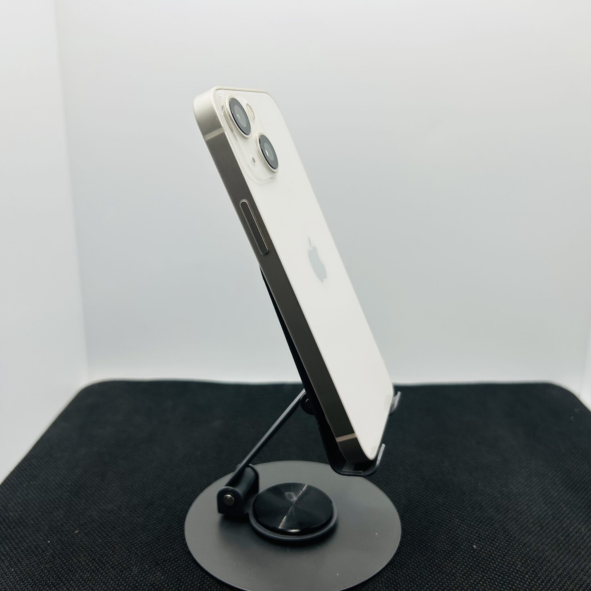Apple iPhone 13 Mini 256GB Starlight - (Grade B) - Image 5