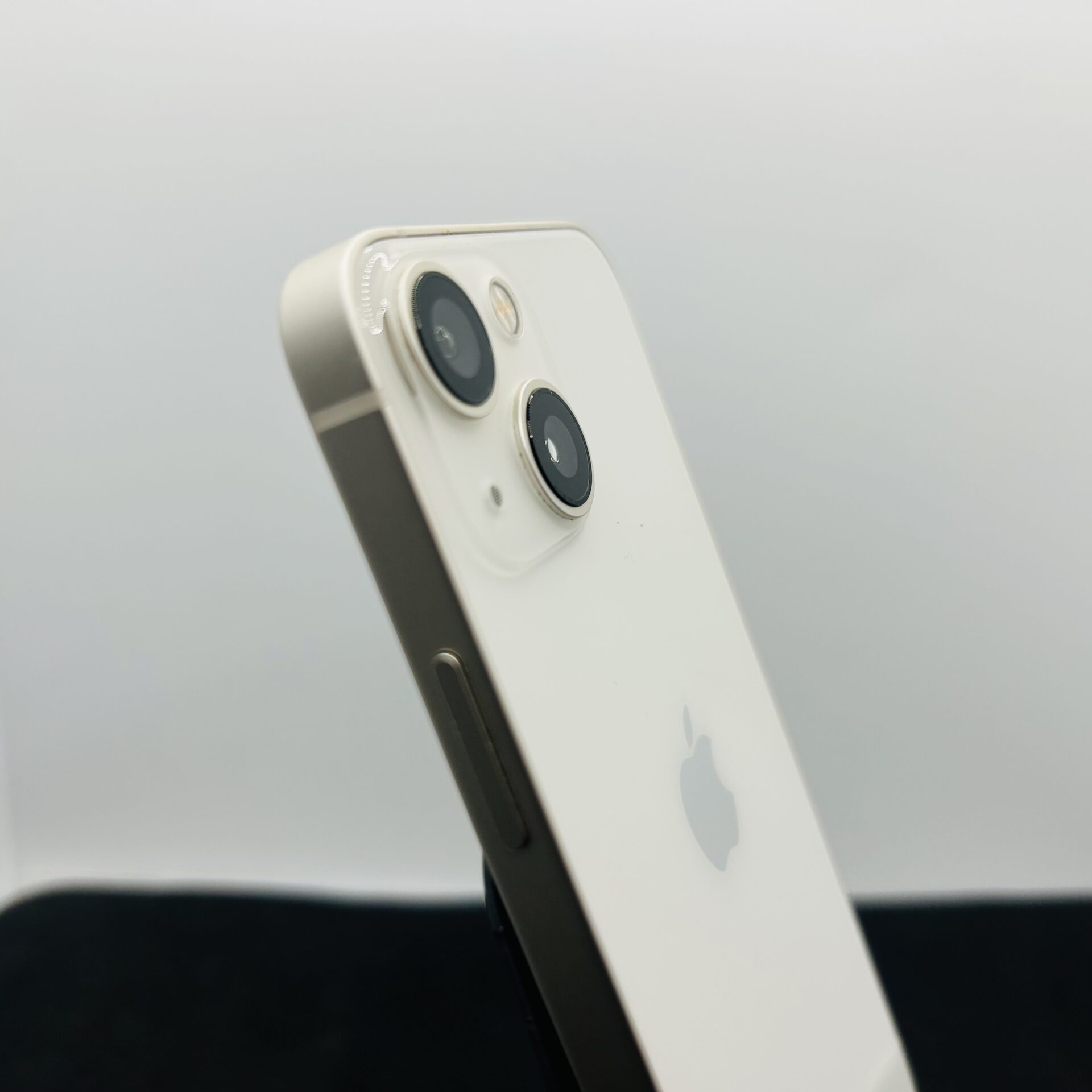 Apple iPhone 13 Mini 256GB Starlight - (Grade B) - Image 9