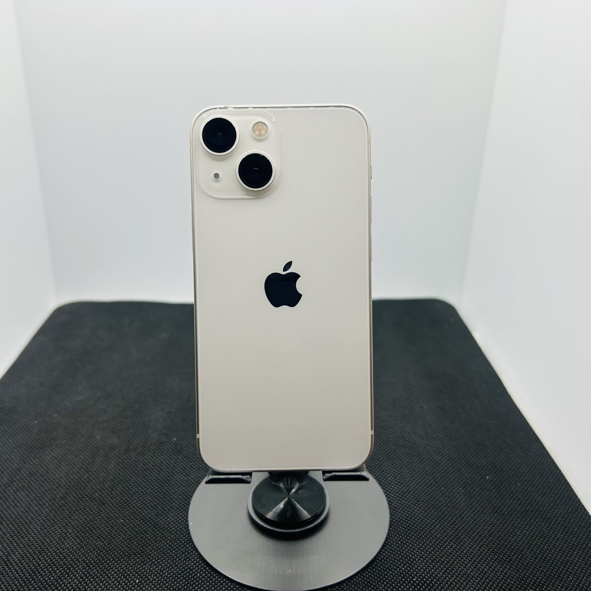 Apple iPhone 13 Mini 256GB Starlight - (Grade B) - Image 6