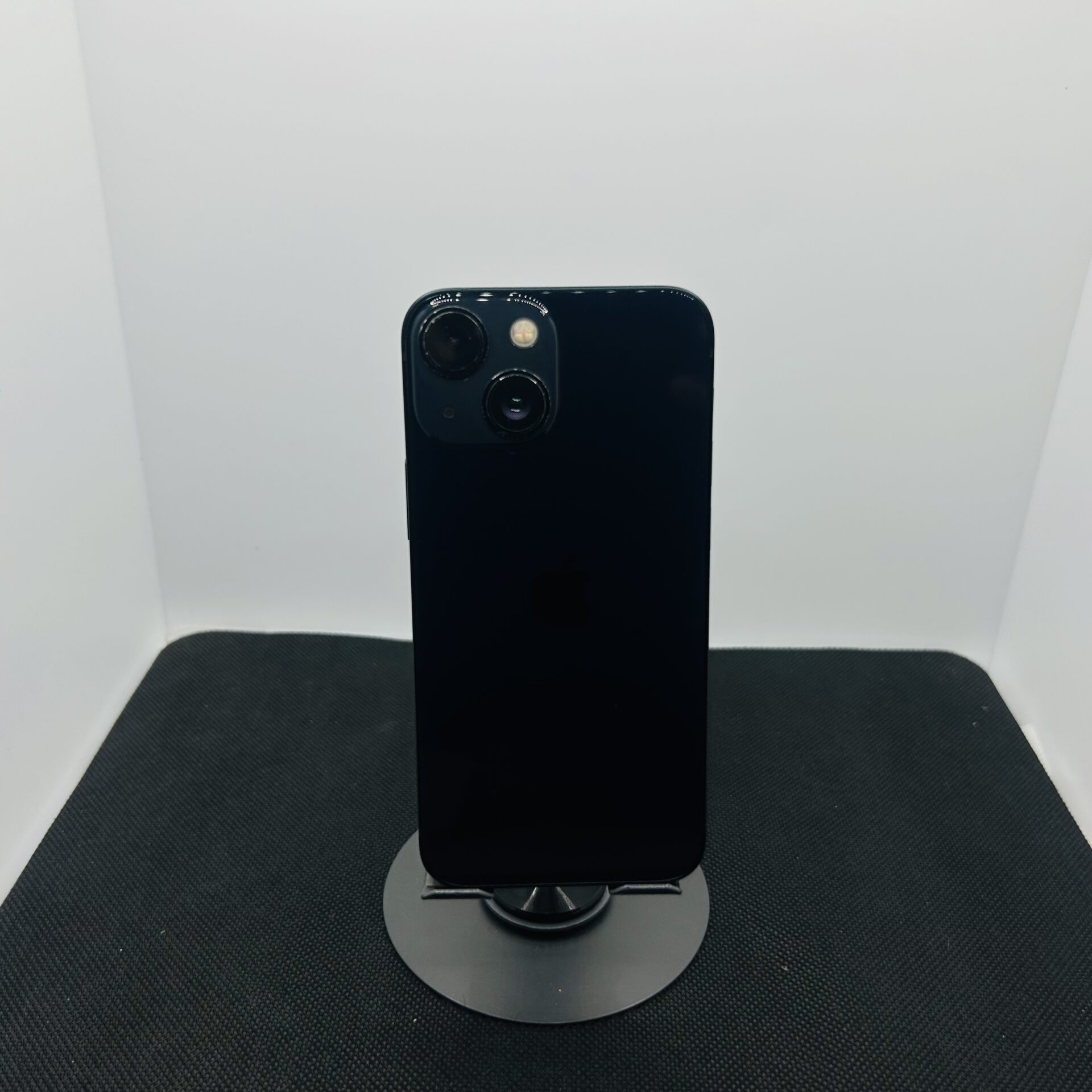 Apple iPhone 13 Mini 256GB Midnight (Grade B) – No Face ID - Image 6