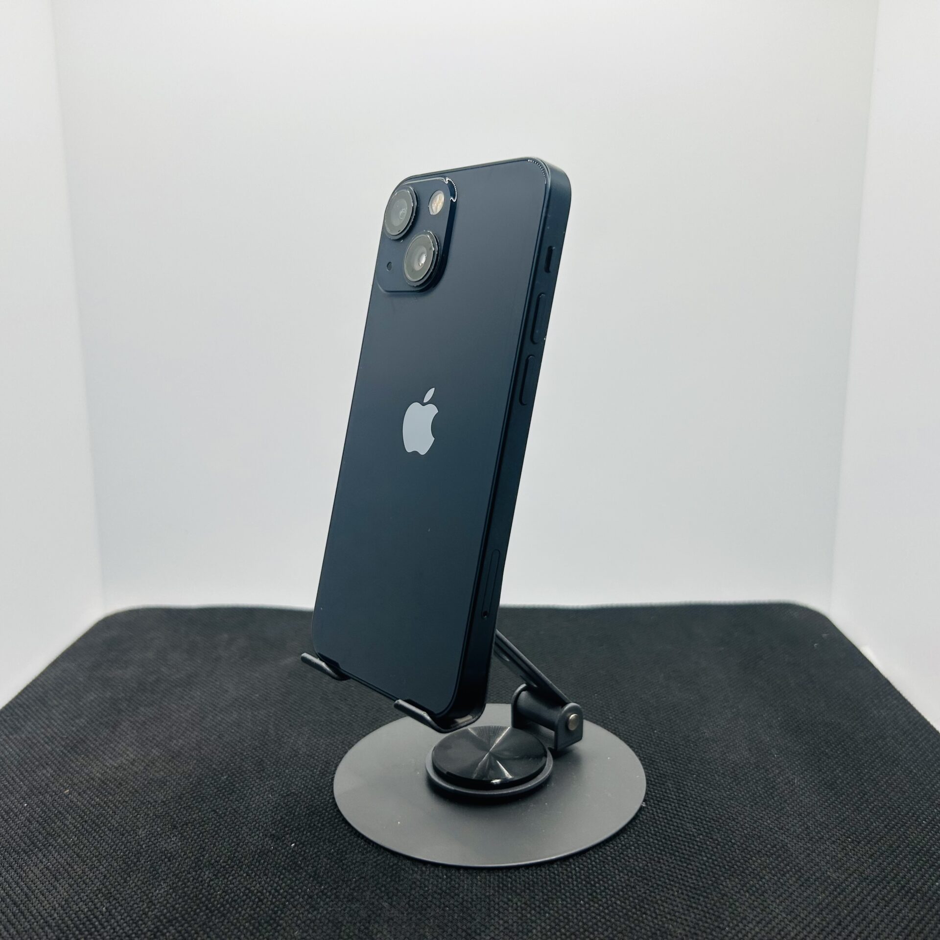 Apple iPhone 13 Mini 256GB Midnight (Grade B) – No Face ID - Image 5