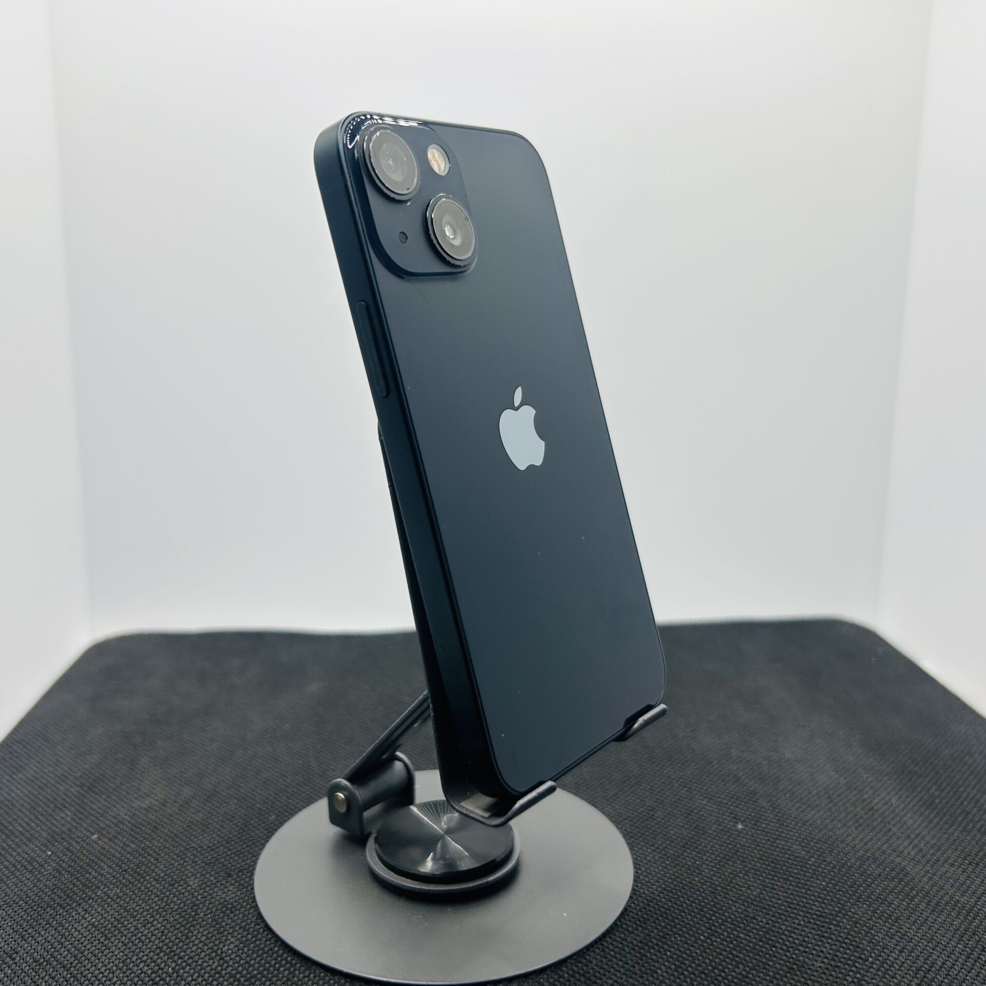 Apple iPhone 13 Mini 256GB Midnight (Grade B) – No Face ID - Image 7
