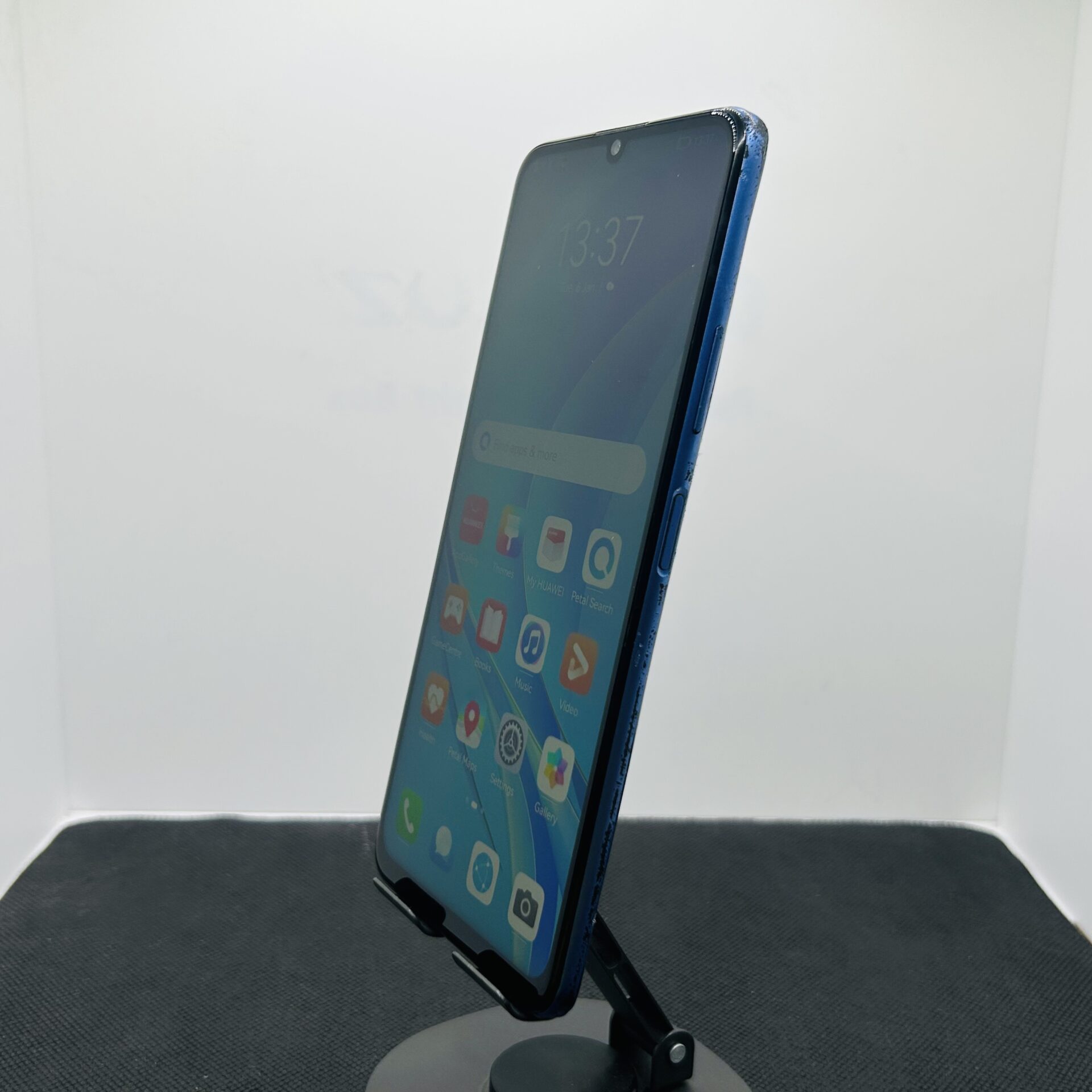 Huawei Nova Y70 Plus 128GB Crystal Blue - (Grade B) - Image 4
