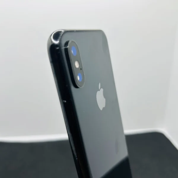 Apple iPhone X 64GB Space Grey - (Grade B) | Epic Deals SA