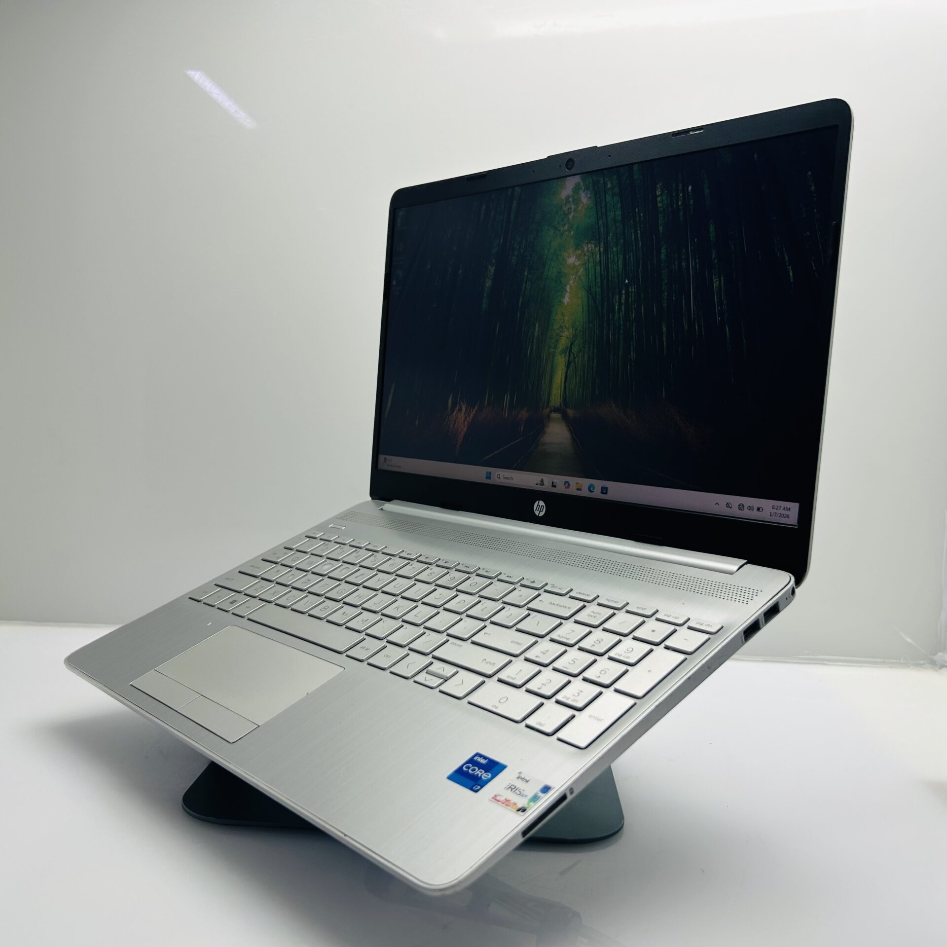 HP 15-dw3026ni 11th Gen 