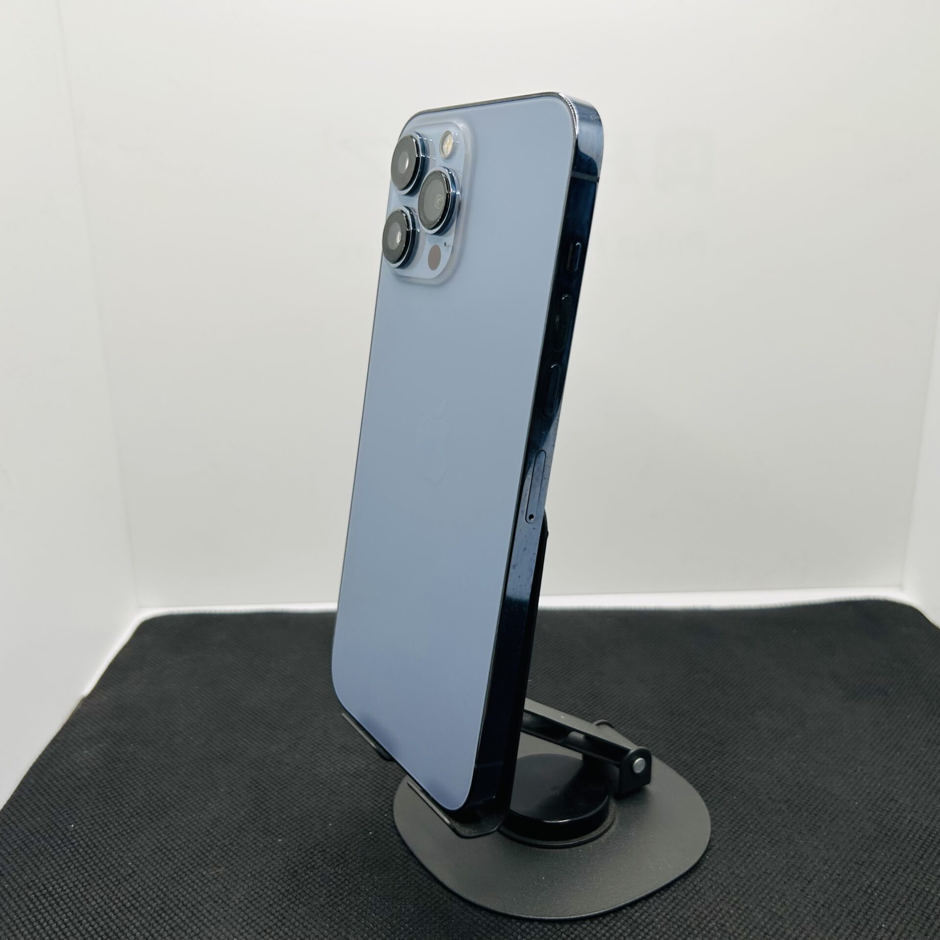 Apple iPhone 13 Pro Max 512GB Sierra Blue (Grade B) - Image 5