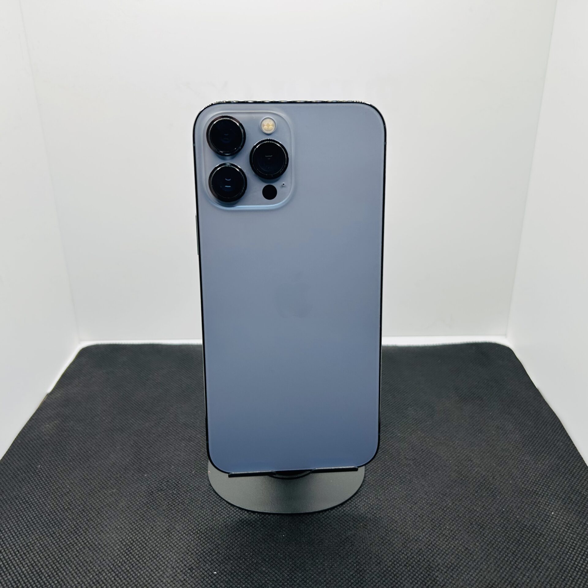Apple iPhone 13 Pro Max 512GB Sierra Blue (Grade B) - Image 6