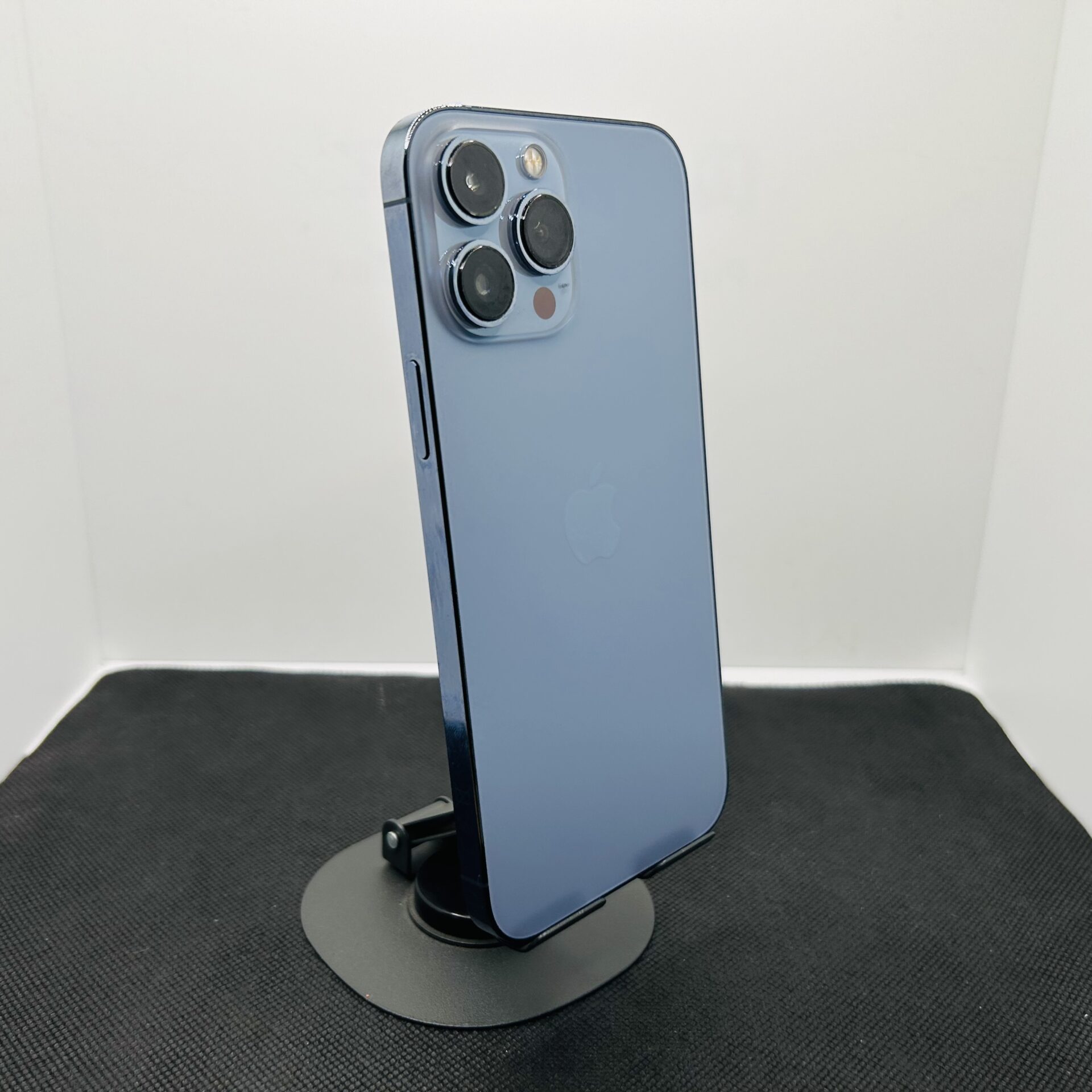 Apple iPhone 13 Pro Max 512GB Sierra Blue (Grade B) - Image 7