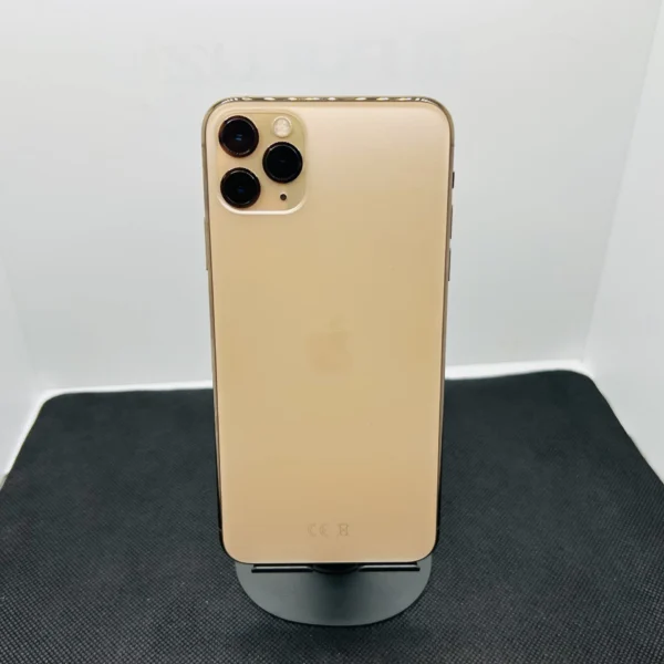Apple iPhone 11 Pro Max 64GB Gold – (Grade B) | Epic Deals SA