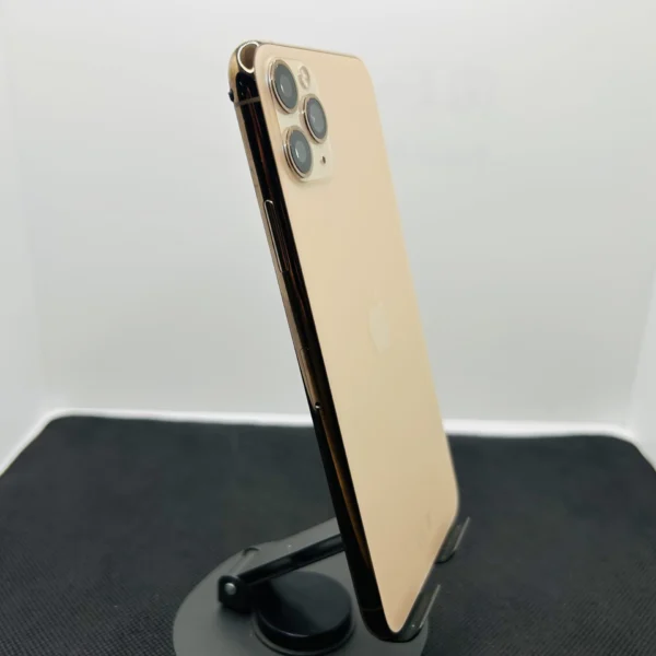 Apple iPhone 11 Pro Max 64GB Gold – (Grade B) | Epic Deals SA