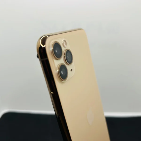 Apple iPhone 11 Pro Max 64GB Gold – (Grade B) | Epic Deals SA