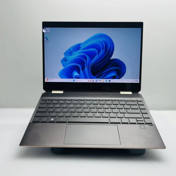 HP Spectre X360 13-ap0002n 