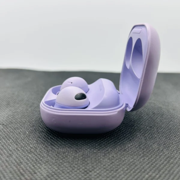 Samsung Galaxy Buds 2 Pro Bora Purple – (Grade B) | Epic Deals SA