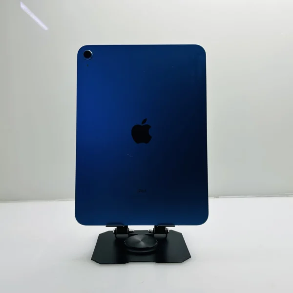 Apple iPad 10.9″ 10th Gen (WiFi Only) 256GB Blue (Grade B) - No