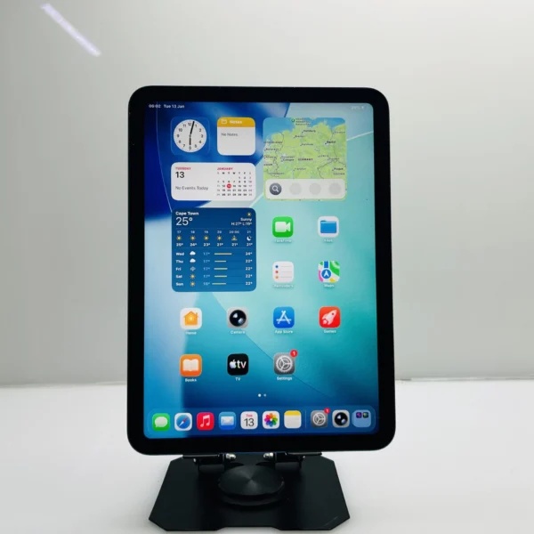 Apple iPad 10.9″ 10th Gen (WiFi Only) 256GB Blue (Grade B) - No