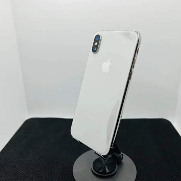 Apple iPhone X 64GB Silver – (Grade B) | Epic Deals SA